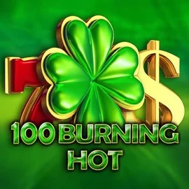 100 Burning Hot – slot by Amusnet Interactive, featured at fugucasinoo.at
