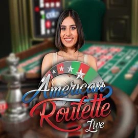 American Roulette (Evolution) slot visual from Evolution available on fugucasinoo.at