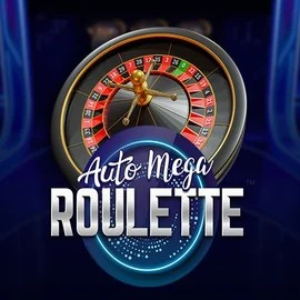 Play the Auto Mega Roulette slot by Pragmatic Play on Fugu Casino