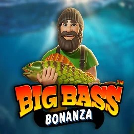 Big Bass Bonanza online slot from Pragmatic Play – play at fugucasinoo.at