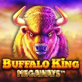 Try Buffalo King Megaways slot by Pragmatic Play on fugucasinoo.at – logo image
