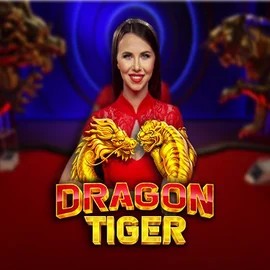 Play Dragon Tiger (Live) slot by Pragmatic Play on fugucasinoo.at
