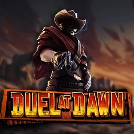 game logo by Hacksaw Gaming on fugucasinoo.at