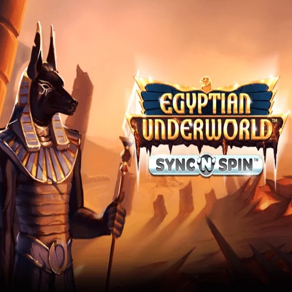 Play Egyptian Underworld slot by Greentube on fugucasinoo.at