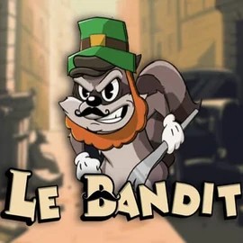 Play Le Bandit slot by Hacksaw Gaming on fugucasinoo.at