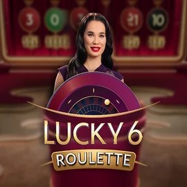 Lucky 6 Roulette online slot from Pragmatic Play – play at fugucasinoo.at