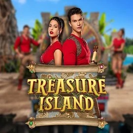 Treasure Island – slot by Pragmatic Play, featured at fugucasinoo.at